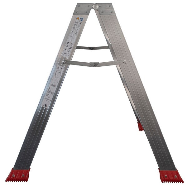 JUMBO proff dublo arbejdsbuk 4 trin 0,93 meter