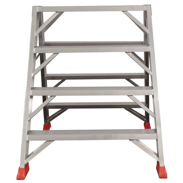 JUMBO proff dublo arbejdsbuk 4 trin 0,93 meter