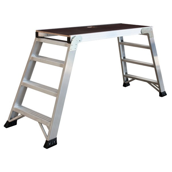 Bukke / trappestiger