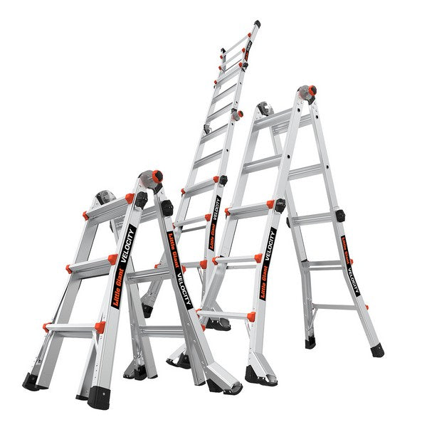 JUMBO giant classic multistige 3/5 trin