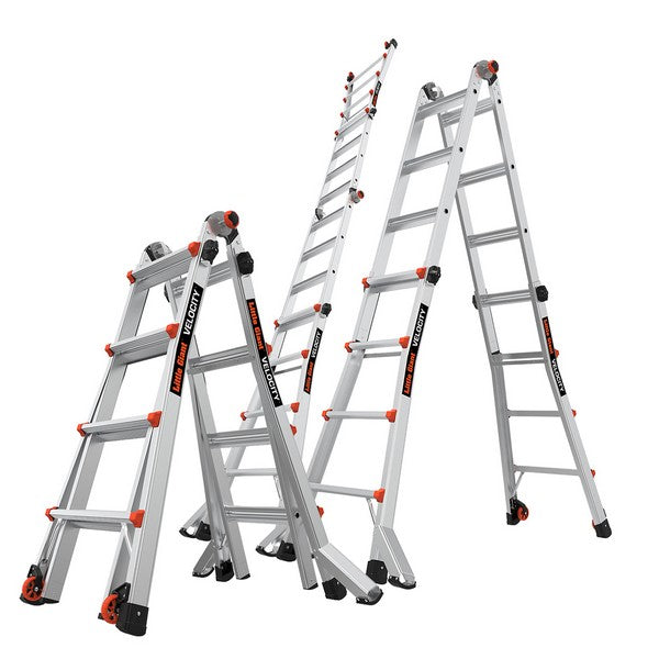 JUMBO giant classic multistige 4/7 trin