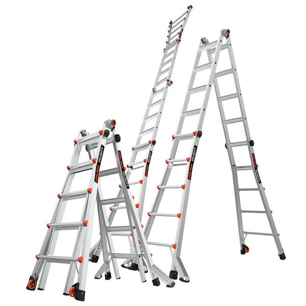 JUMBO giant classic multistige 5/9 trin