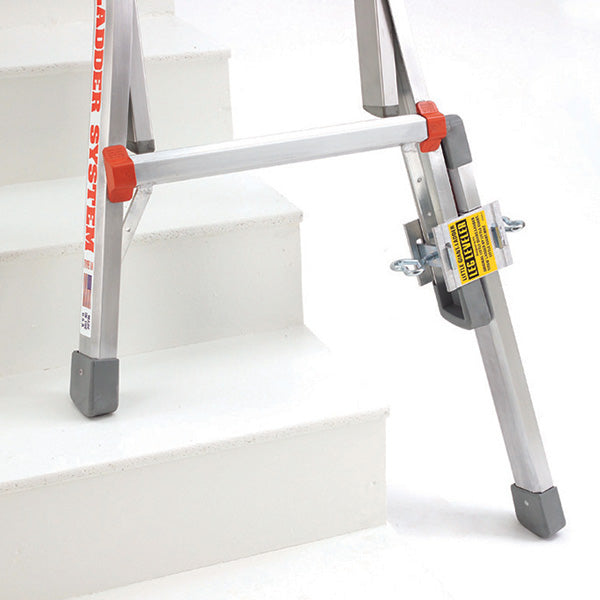 JUMBO støtteben til giant multistige