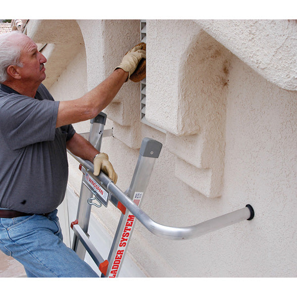 JUMBO afstandsholder til giant multistige