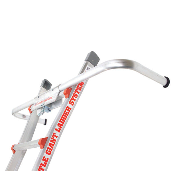 JUMBO afstandsholder til giant multistige