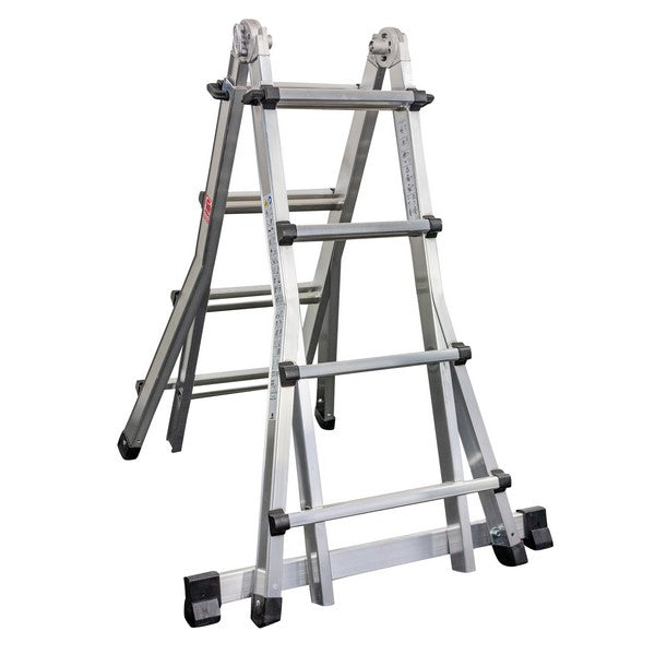 JUMBO proff multistige 4/7 trin