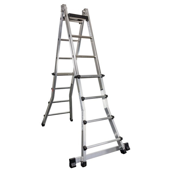 JUMBO proff multistige 4/7 trin