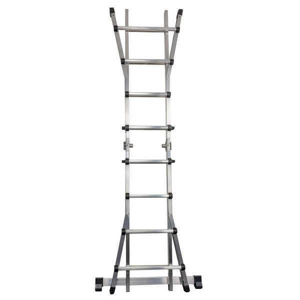 JUMBO proff multistige 4/7 trin