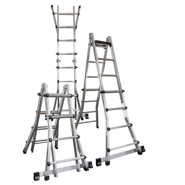 JUMBO proff multistige 4/7 trin