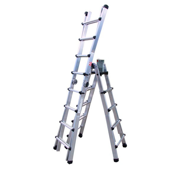 JUMBO proff multistige 4/7 trin