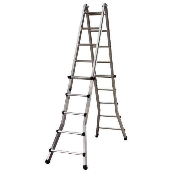 JUMBO proff multistige 5/9 trin