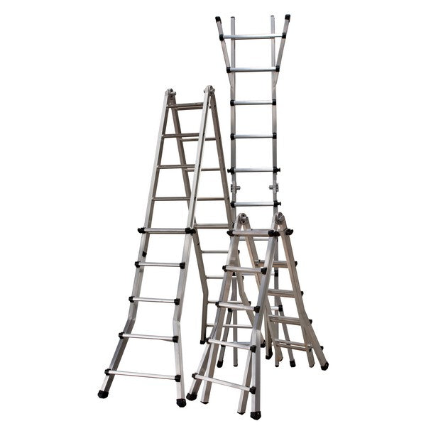 JUMBO proff multistige 5/9 trin