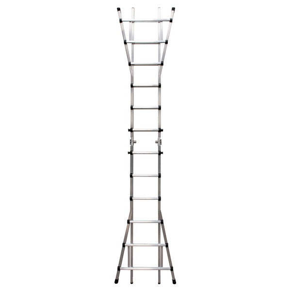 JUMBO proff multistige 6/11 trin