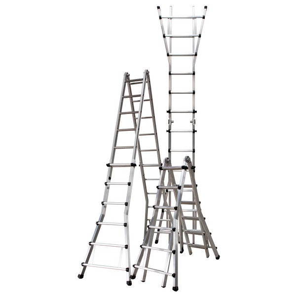 JUMBO proff multistige 6/11 trin