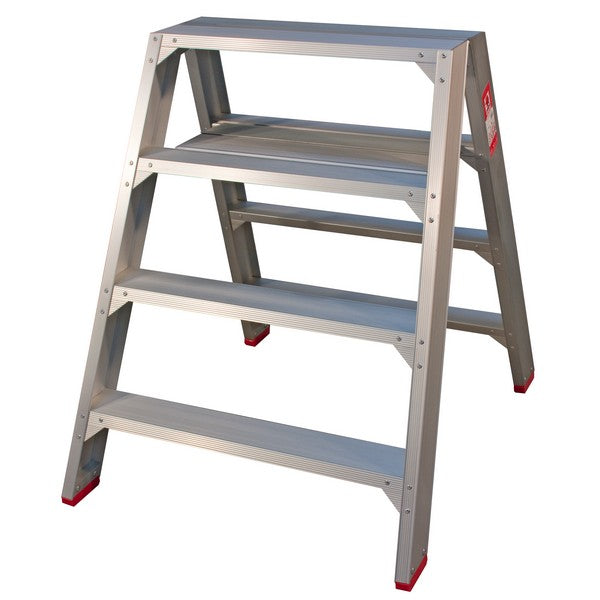 JUMBO super proff arbejdsbuk bred 4 trin 0,95 meter