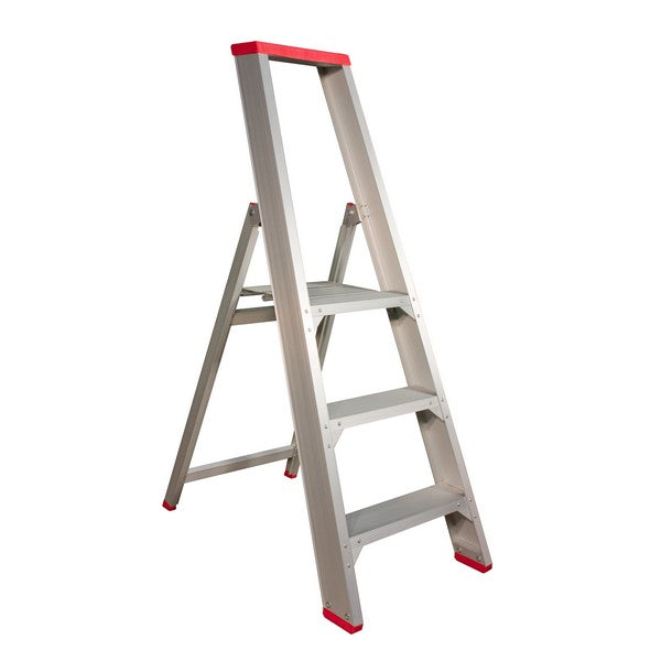 JUMBO super proff arbejdsbuk smal 3 trin m/bøjle