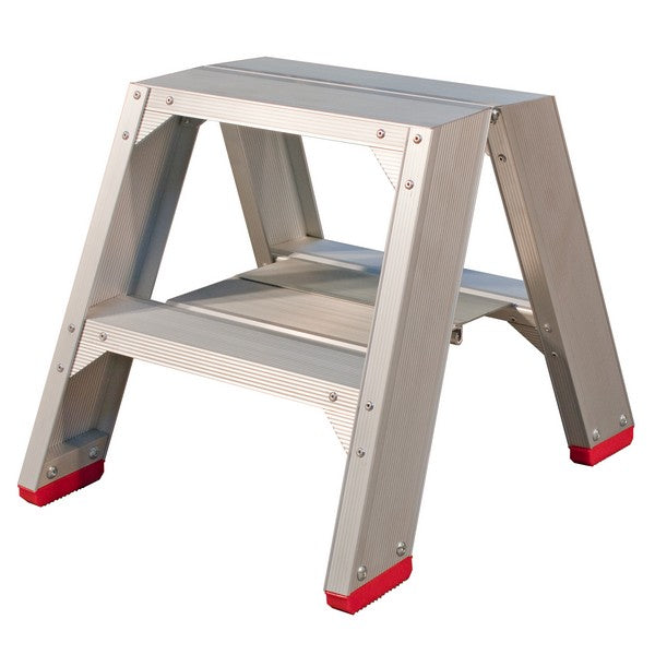 JUMBO super proff arbejdsbuk smal 2 trin 0,45 meter