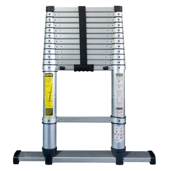 JUMBO proff teleskopstige 380 cm