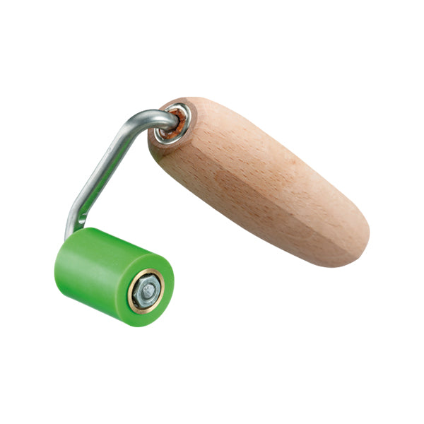 Freund værktøjskasse med indhold til fladt tag