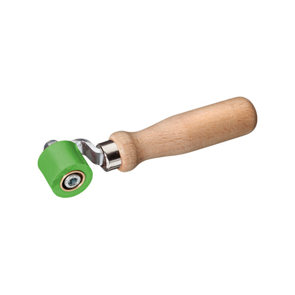 Freund værktøjskasse med indhold til fladt tag