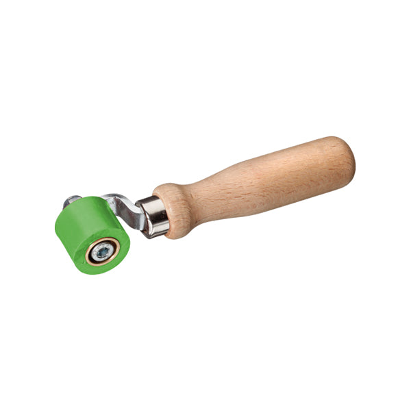 Freund værktøjskasse med indhold til fladt tag