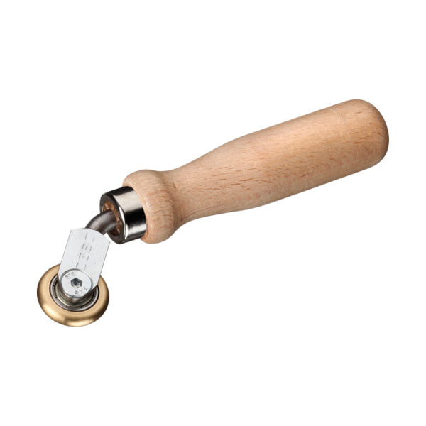 Freund værktøjskasse med indhold til fladt tag