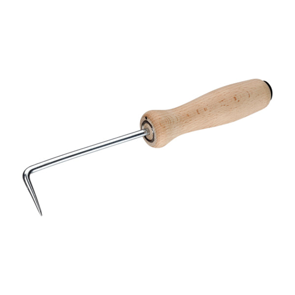 Freund værktøjskasse med indhold til fladt tag