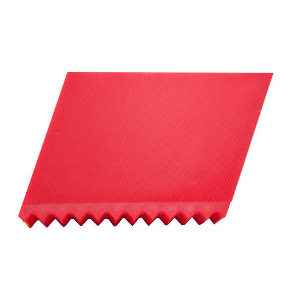 JUMBO fod træstige proff 4-9 trin 4 stk/pakke