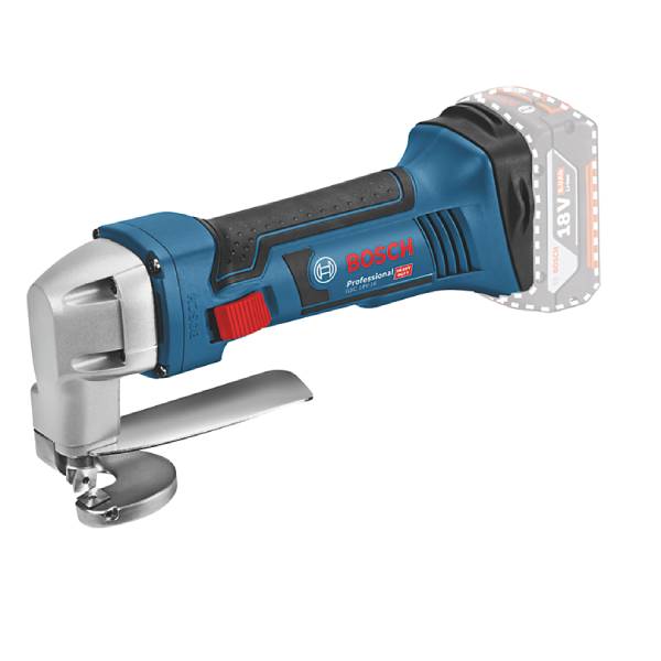 Bosch pladesaks 18V-16 solo uden batteri og lader