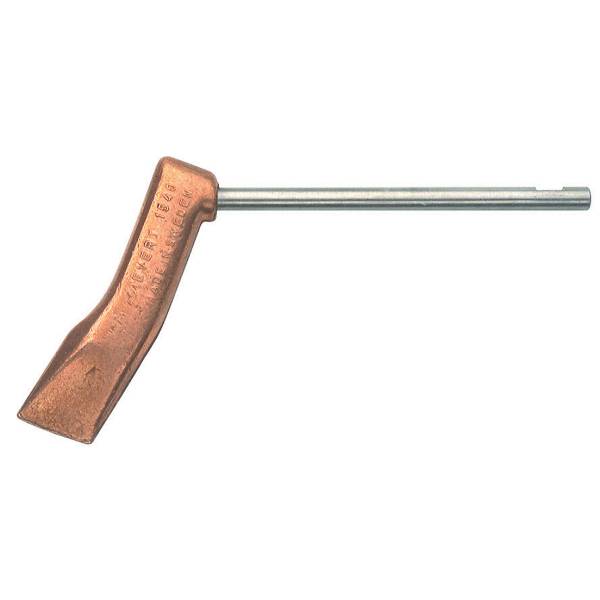 Sievert loddebolt kobber 550 gram