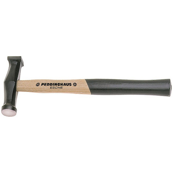 Peddinghaus Schweifhammer 300 g Square + round