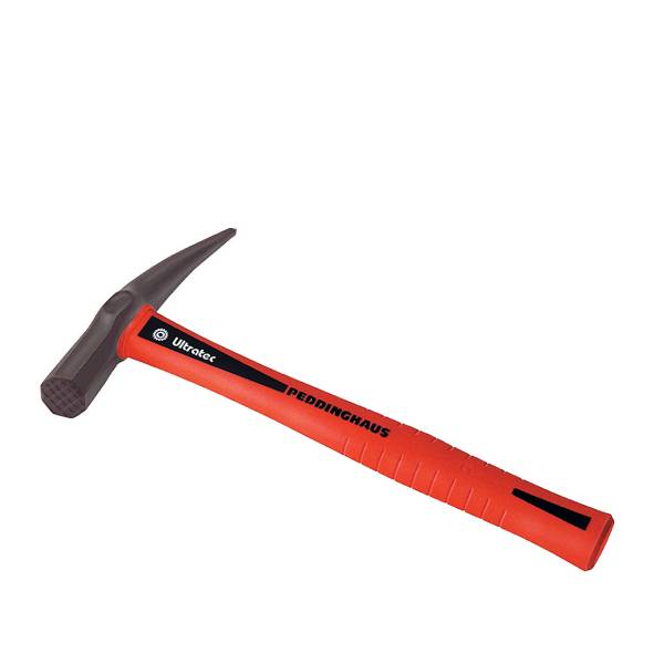 Peddinghaus Skiferhammer med Ultratec skaft 300 g