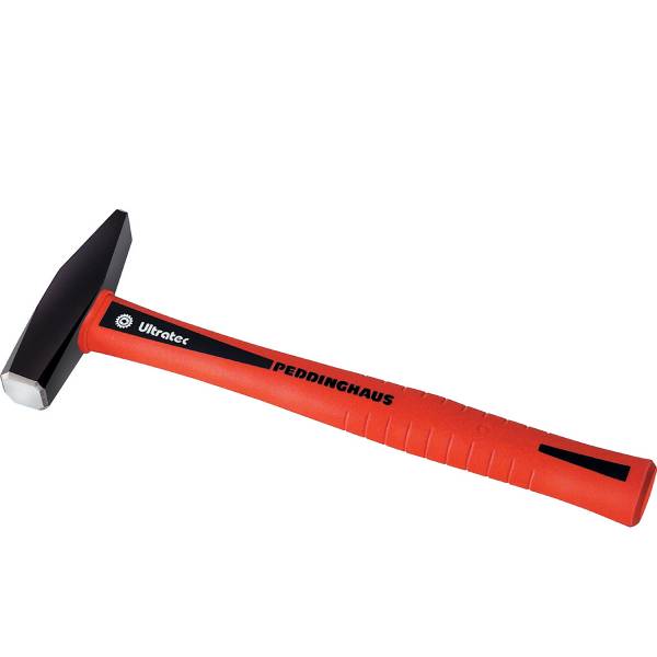 Peddinghaus Bænkhammer med Ultratec skaft 300 g
