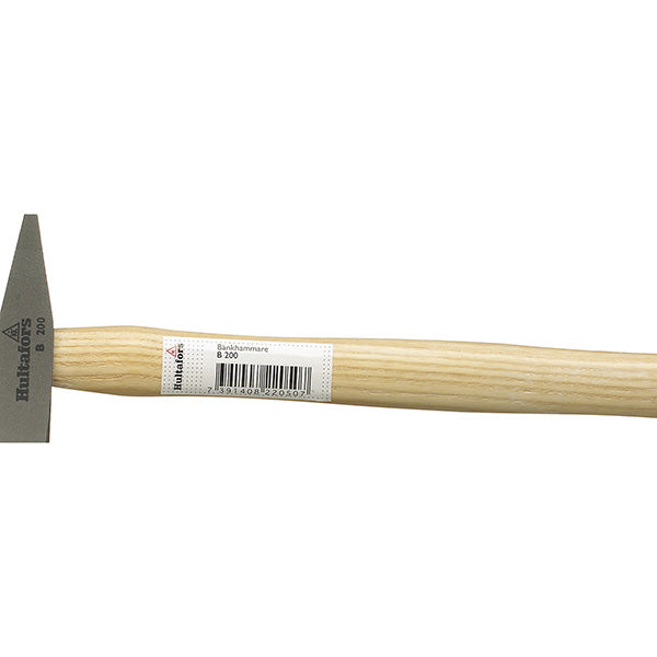 Hultafars bænkhammer 500 gram