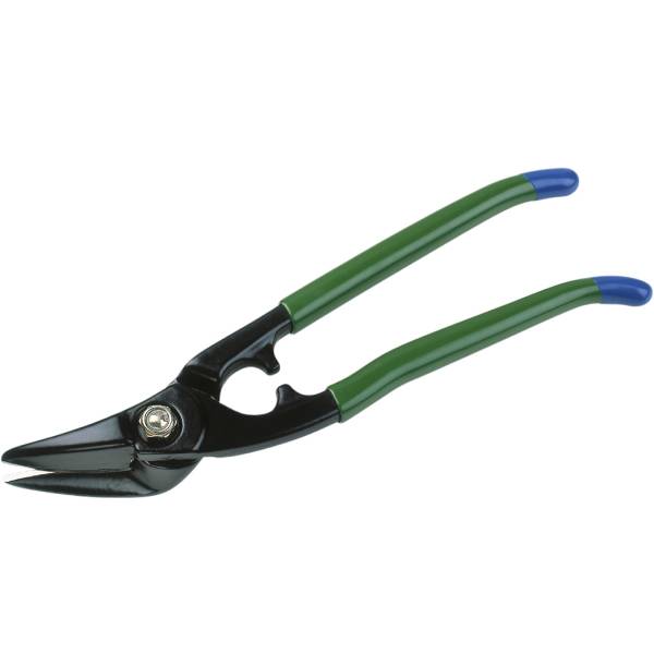 Pladesaks grøn 280 mm højre