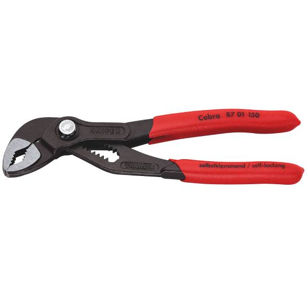 Knipex vandpumpetang 150 mm
