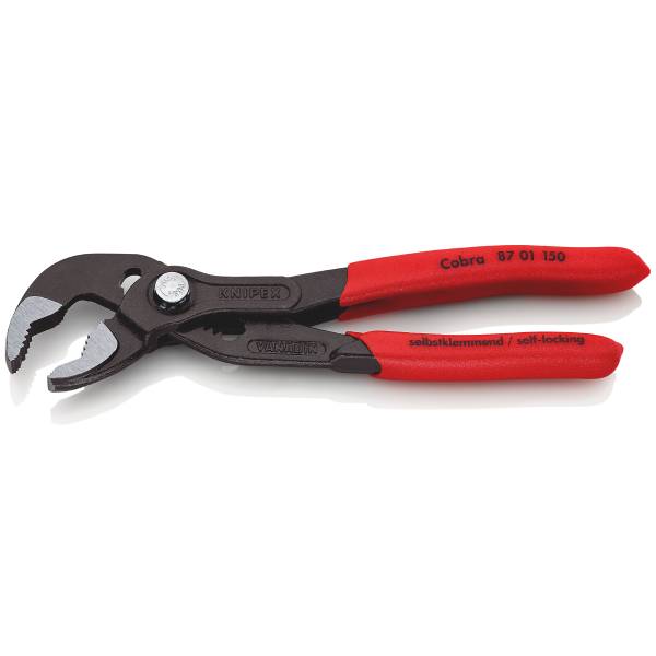 Knipex vandpumpetang 150 mm