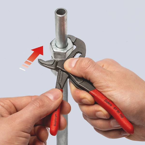 Knipex vandpumpetang 150 mm