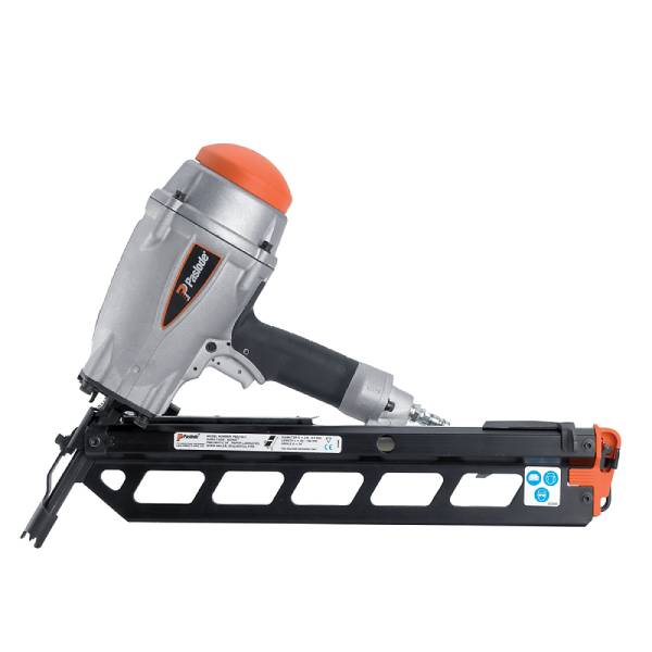 Paslode sømpistol PSN 100 + RounDrive