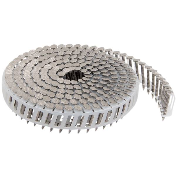 TJEP pc25/25 Haften ringsøm tromle 3600 stk/kasse