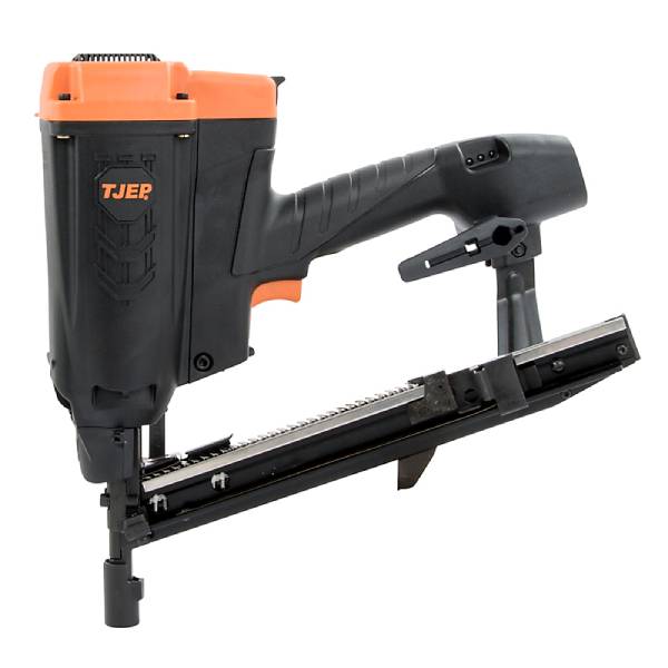 Tjep Haften pistol HA-35 Gas inkl 2 stk batterier, lader & kuffert