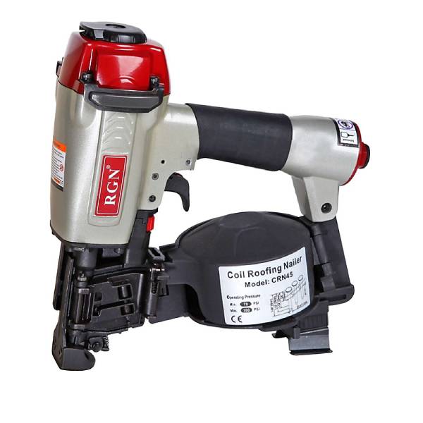 Sømpistoler til trykluft