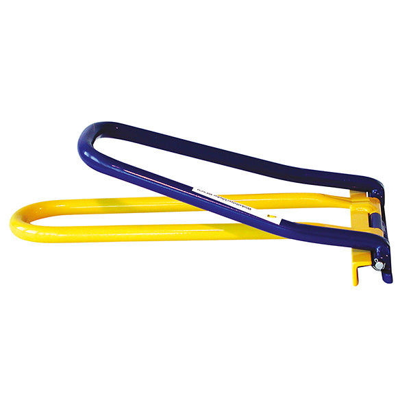 Angle seam closes 220 mm