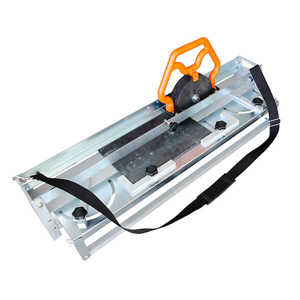 EDMA Roll MAT Skiferskærer Max skærelængde 600 mm