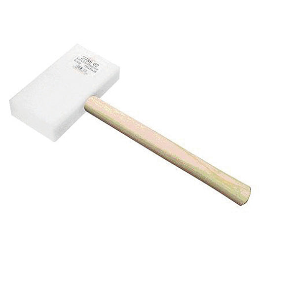 Stubai nylonhammer kantet