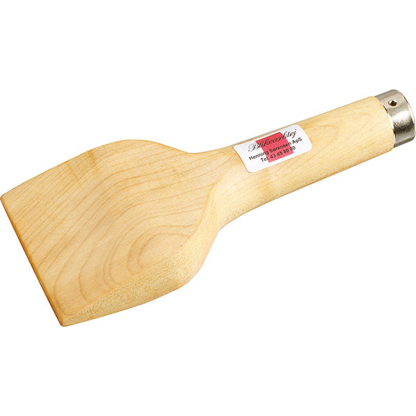 Slagfast Trækile 220x90 mm