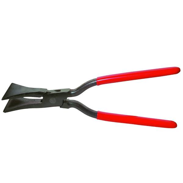 Stubai Folding rod straight 80 mm