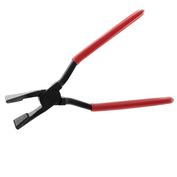 Stubai Folding rod straight 60 mm with vulcanized jaws