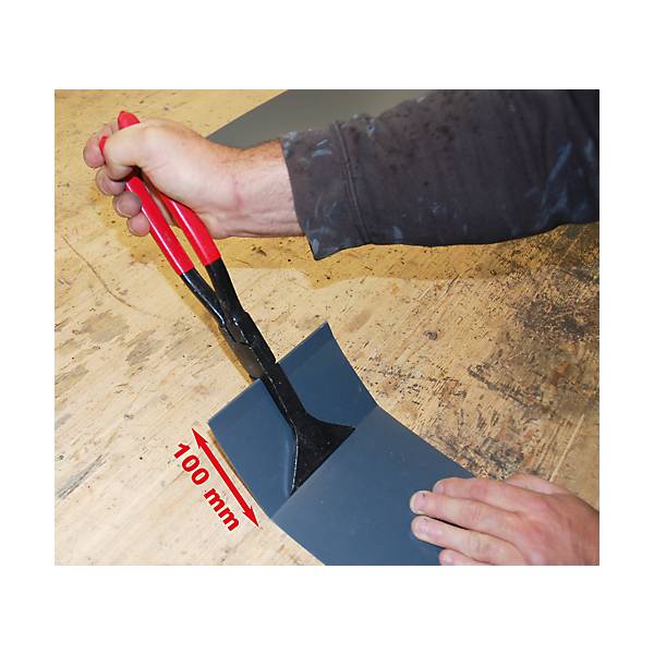 Stubai Falstang 100 mm umbrella with 100 mm insert