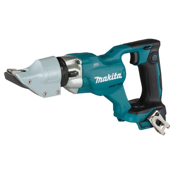 Makita pladesaks 18V uden batteri og lader